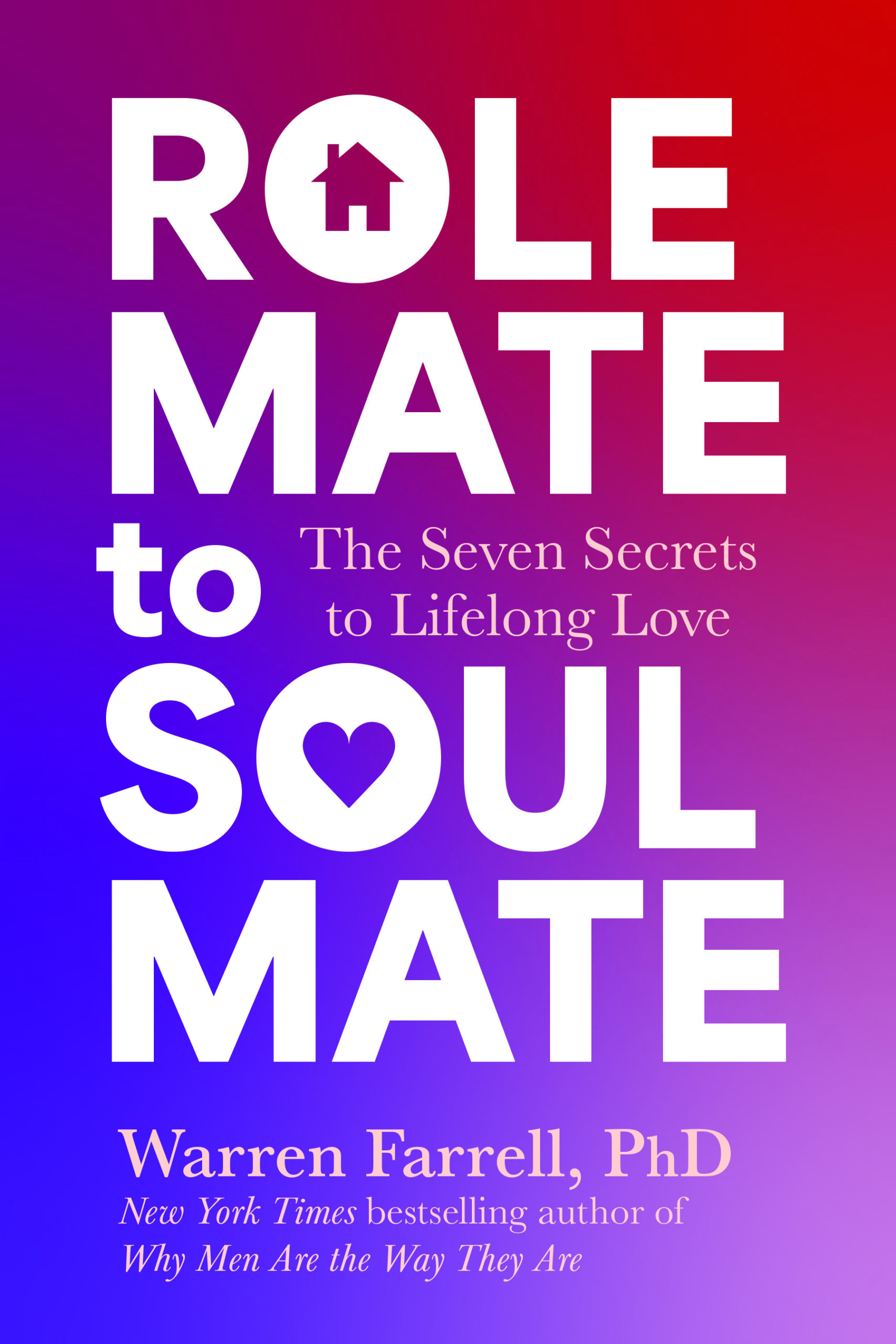 Role Mate to Soul Mate™